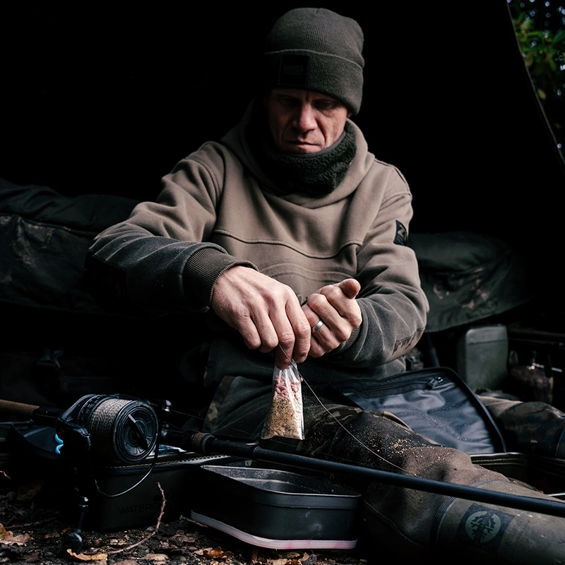 Nash Solid PVA Bags